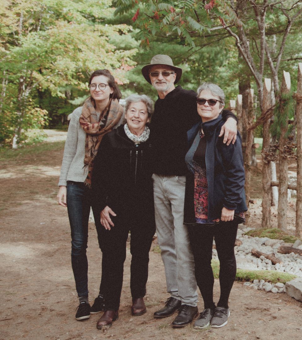 FortCoulonge MRC de Pontiac