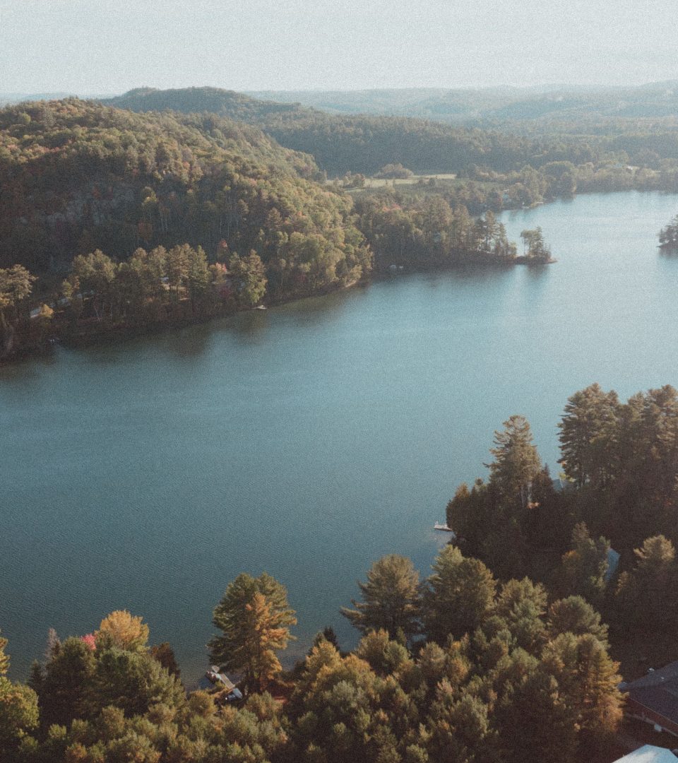 Otter Lake MRC de Pontiac