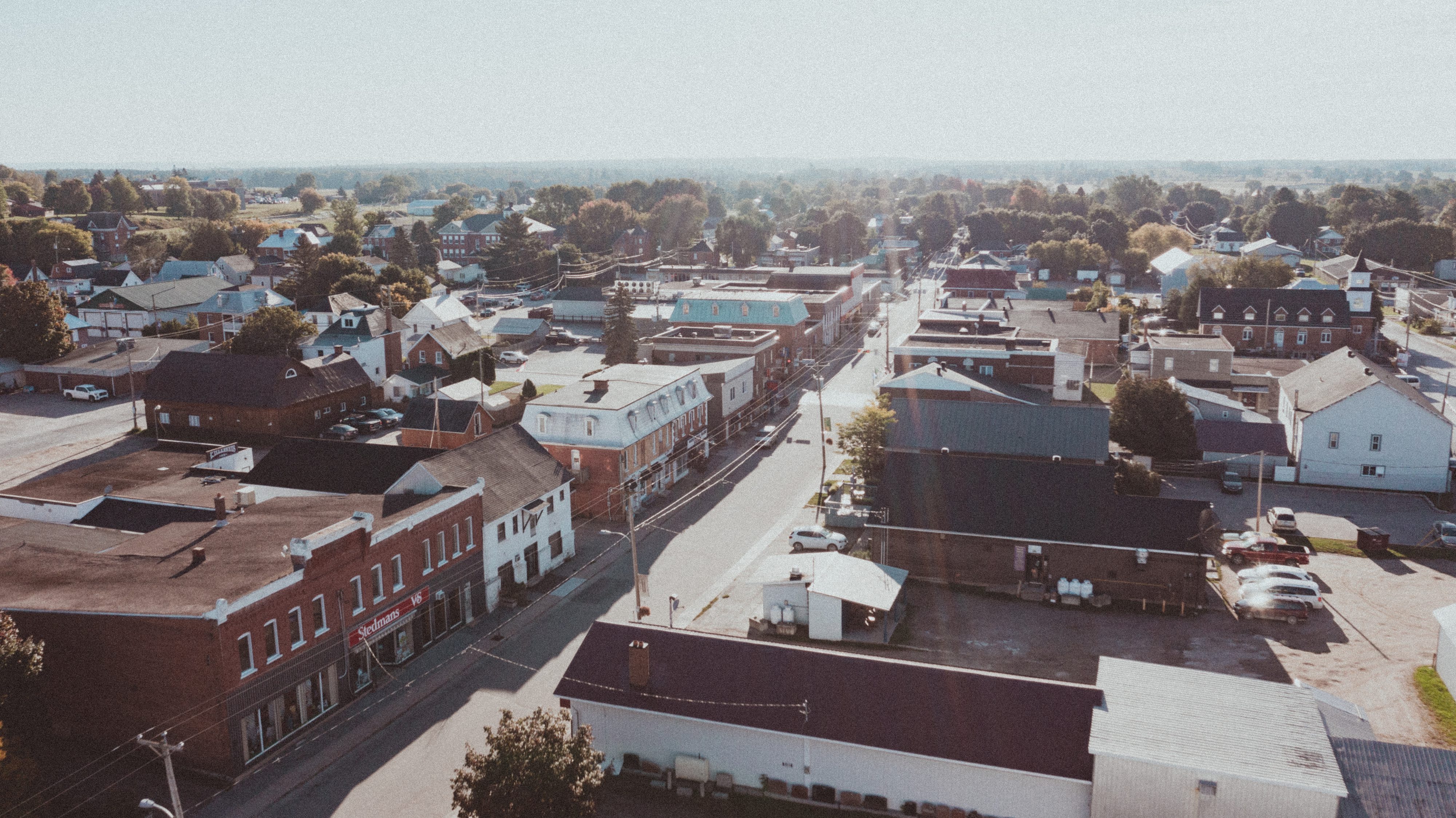 Shawville Lions Country Jamboree MRC de Pontiac