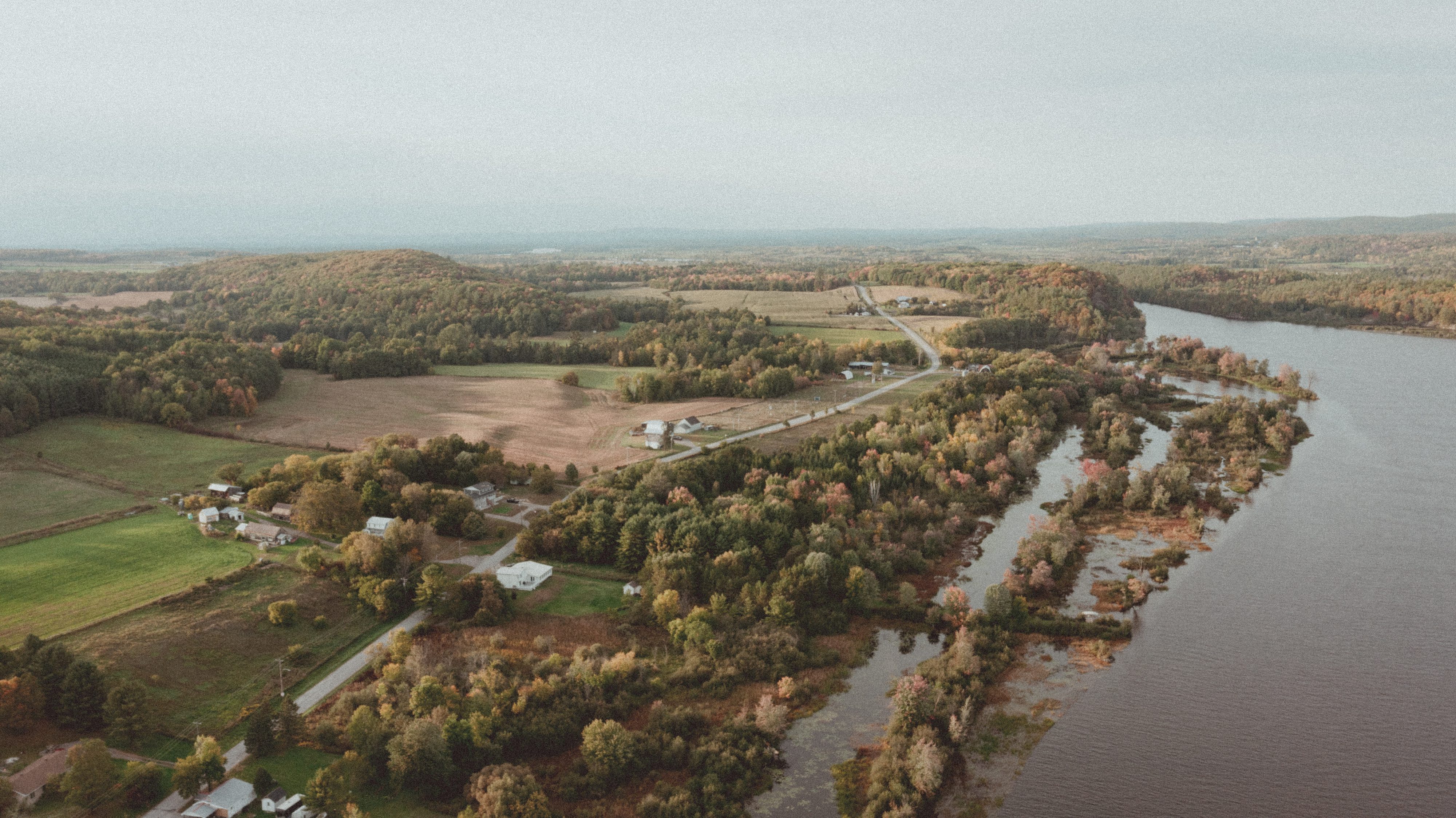 Chalet Cadieux MRC de Pontiac