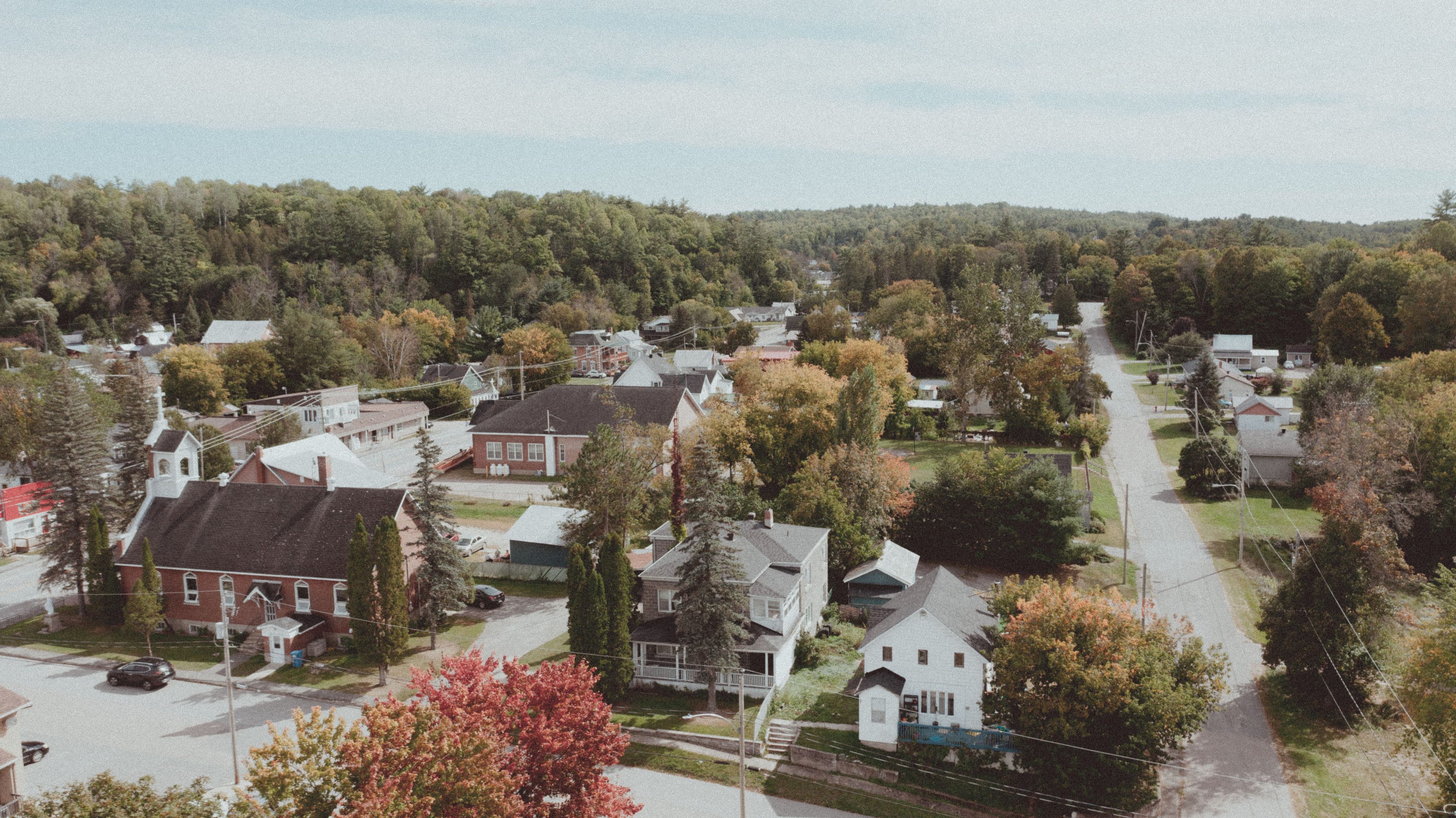 Bryson Massage Therapy MRC de Pontiac