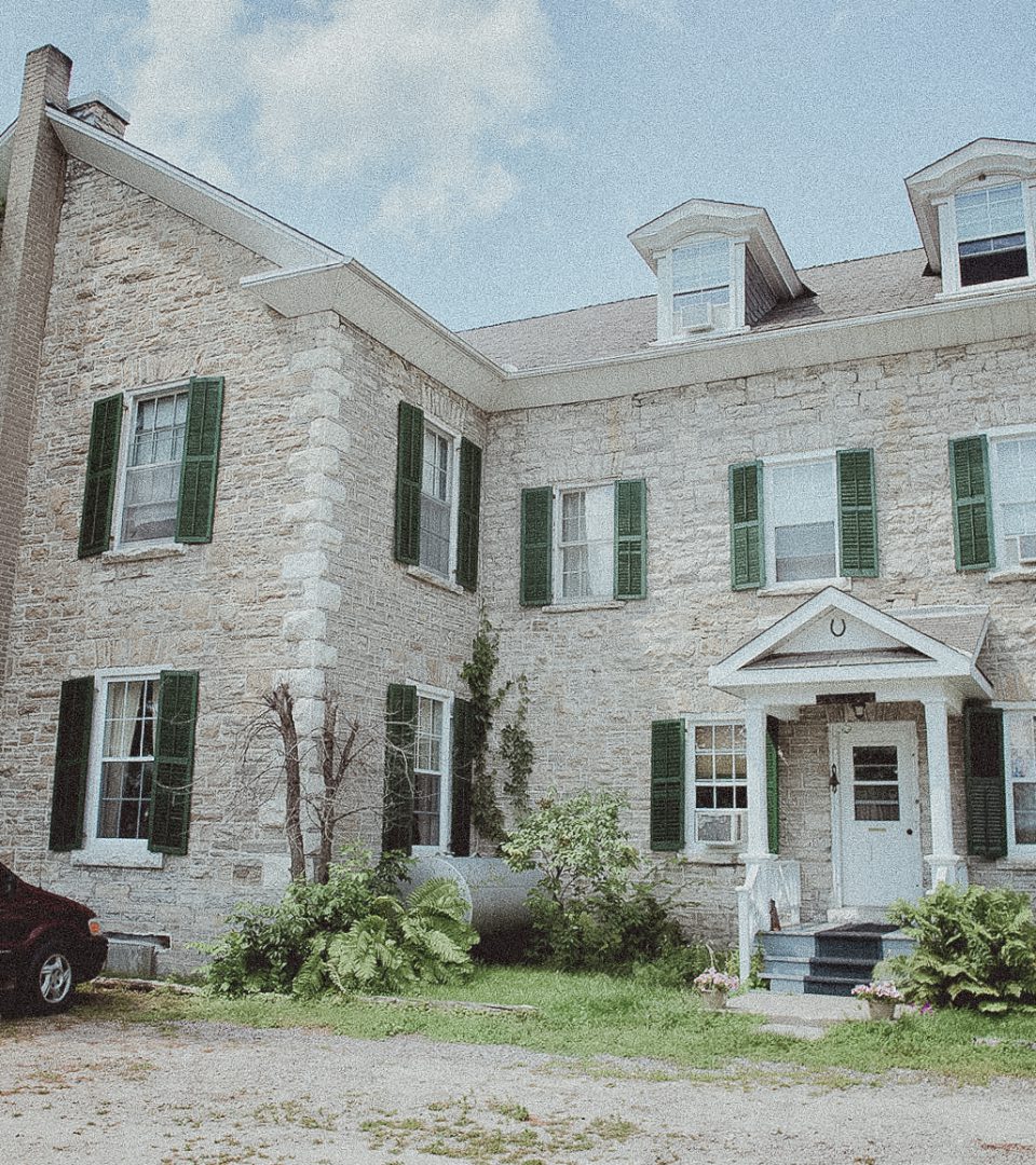 Spruceholme Inn MRC de Pontiac