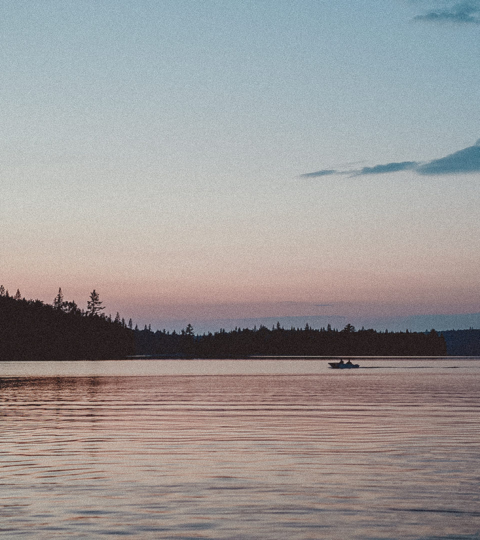 Zec Dumoine MRC de Pontiac